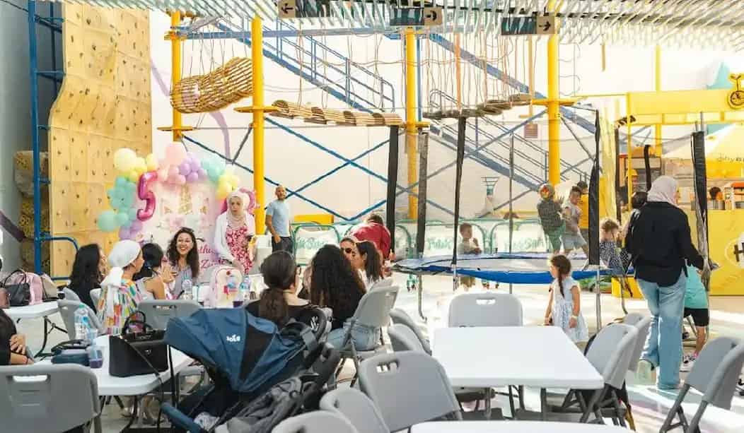 Test Experience - Not For Public Use 1