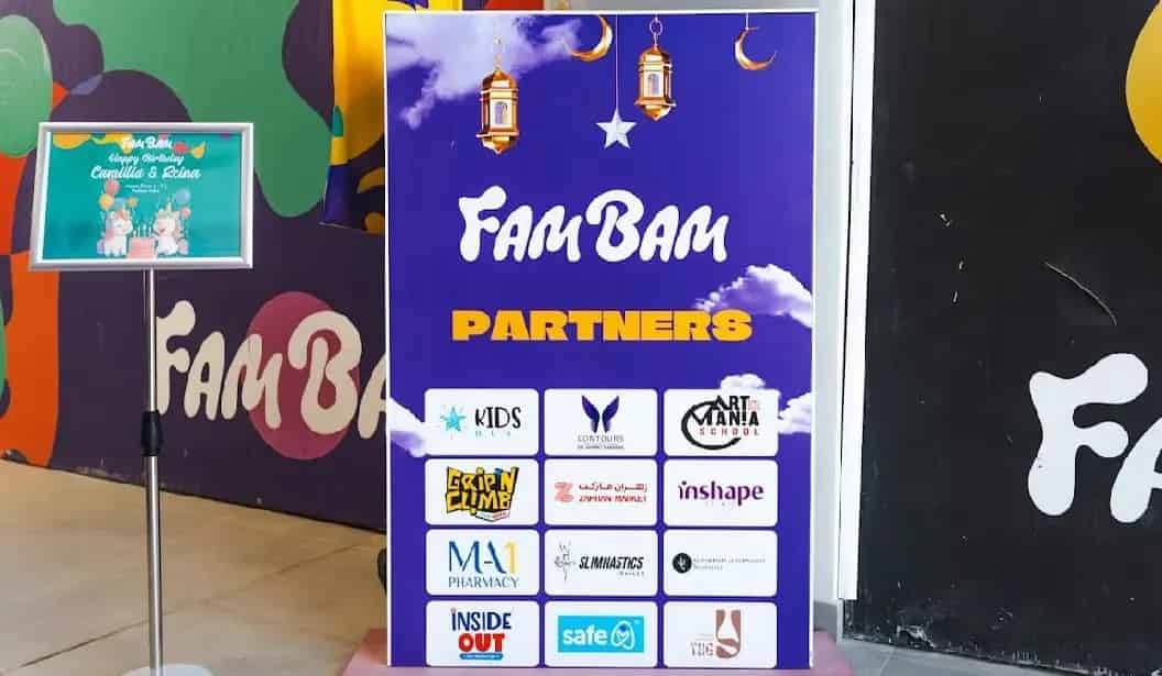 Test Experience - Not For Public Use 1