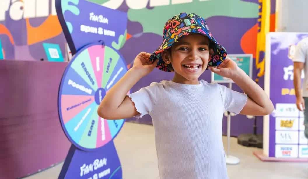 Test Experience - Not For Public Use 1