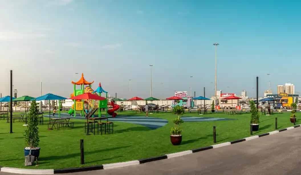 مرسى مينا