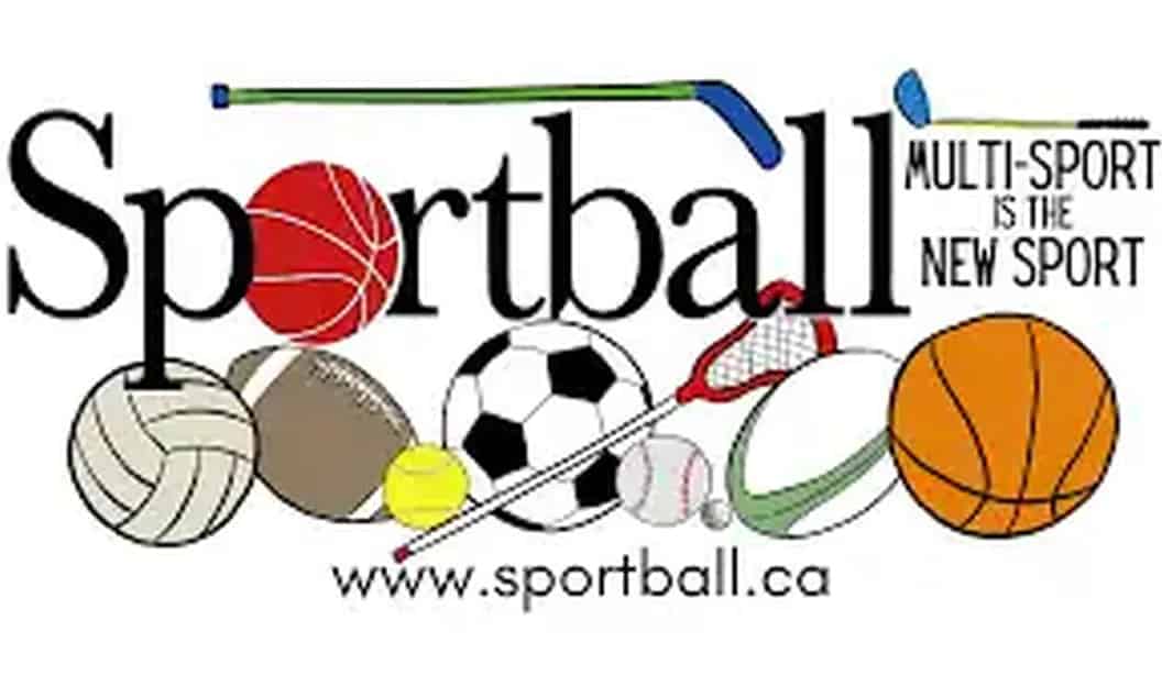 Sportball Multi-sports