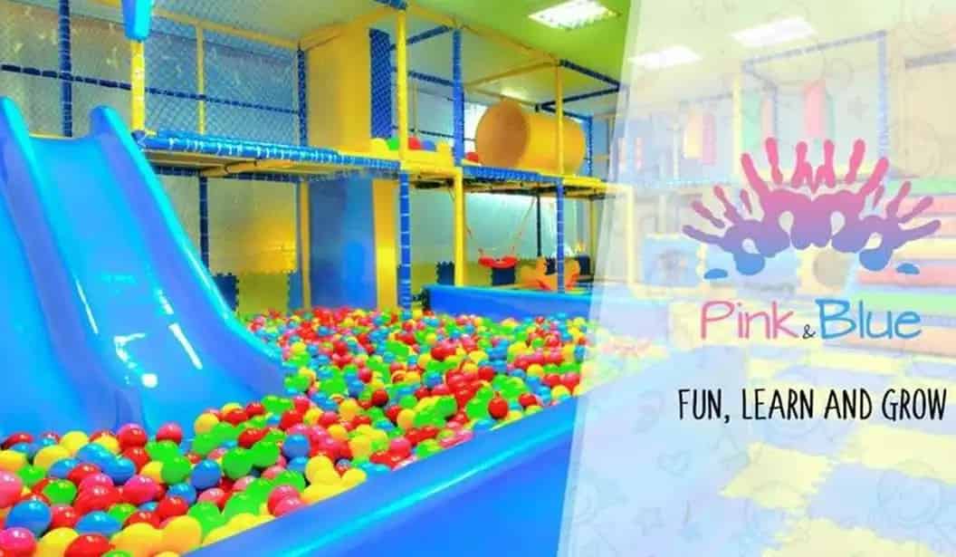 Kids Heaven
