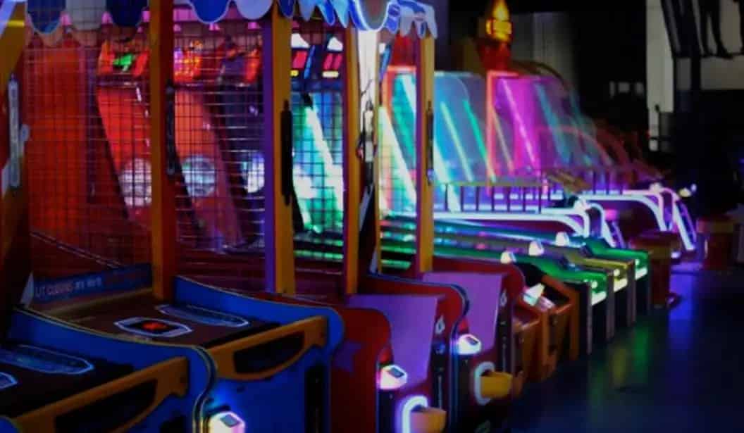 Magic planet | Mall Of Egypt