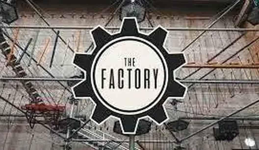 The Factory