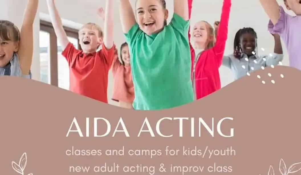 AiDa Camps