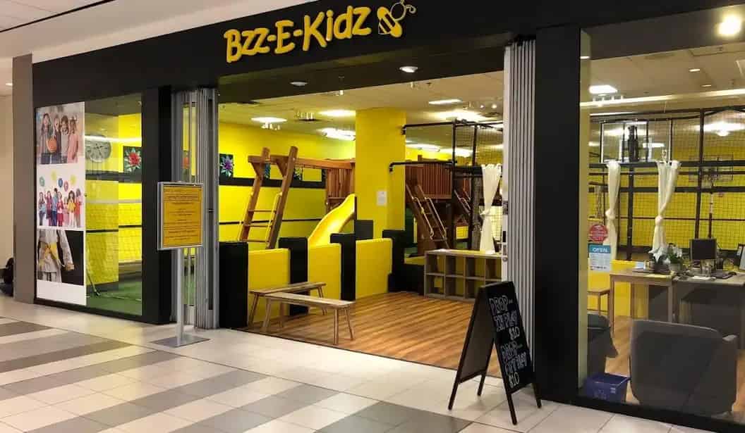 Bzz-E-Kidz