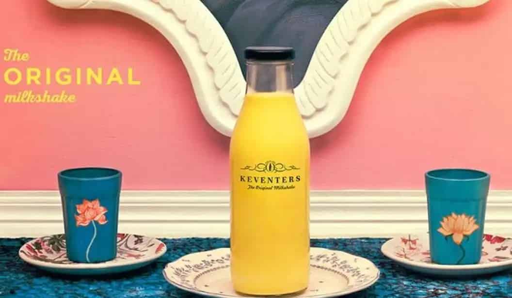Keventers