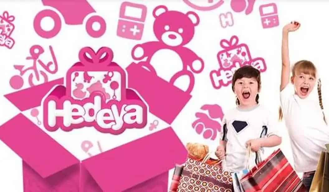 Hedeya