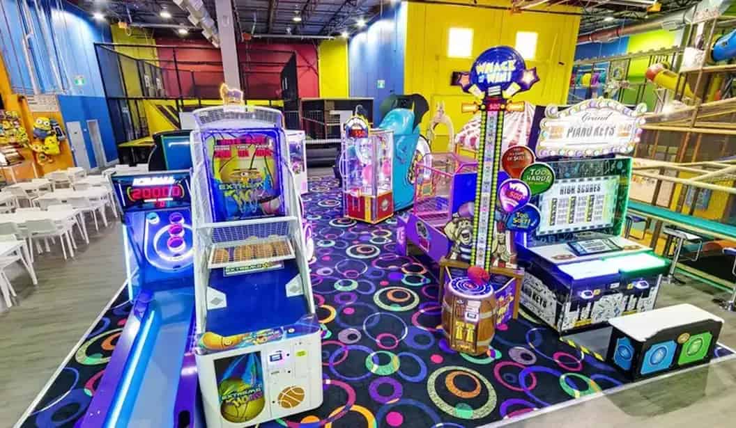 Playtopia