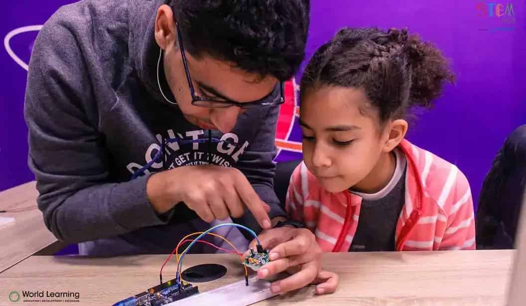 The STEM Hub