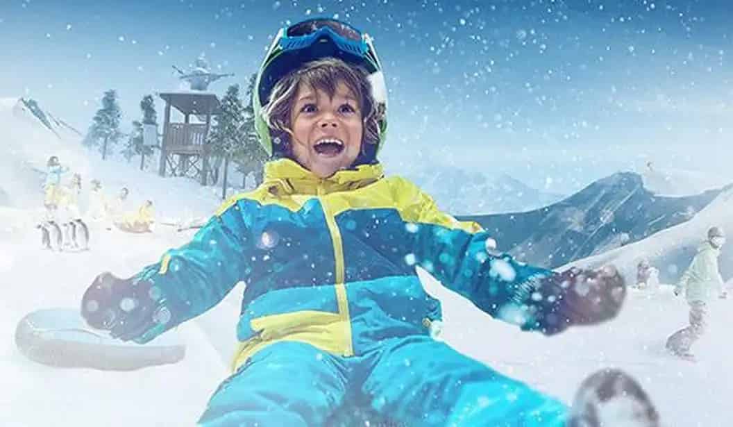 Ski School