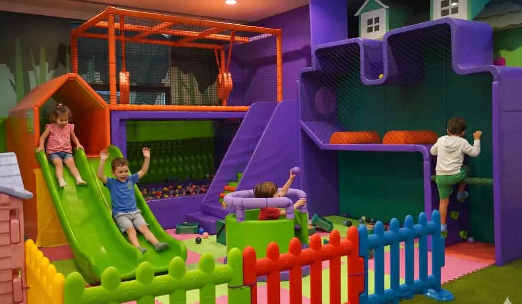 Kids HQ