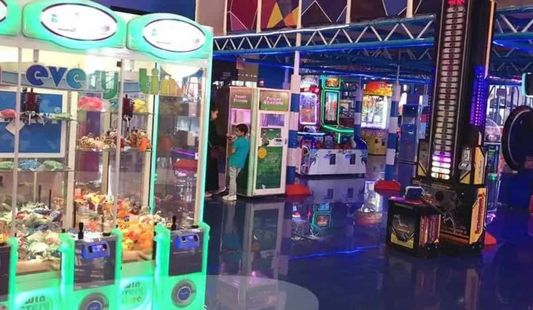 Faby Land | Dandy Mall