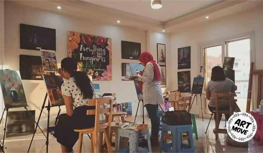 Art Move