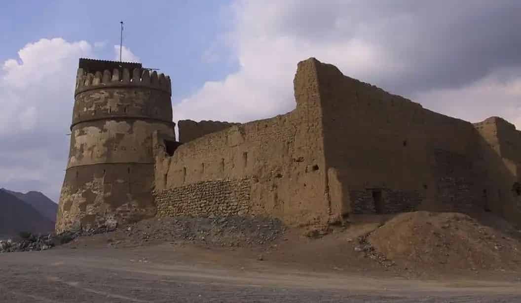 وادي حام