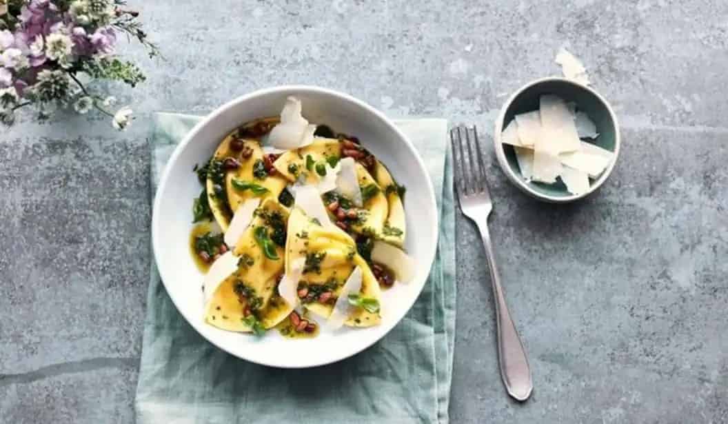 Carluccio's