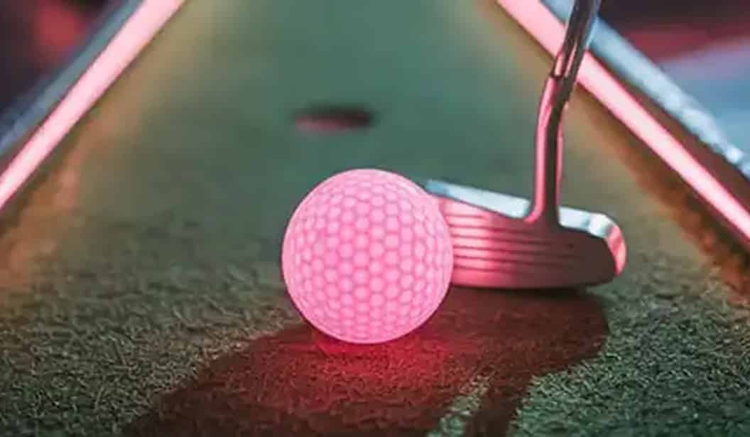 Putt Social - Mini Golf