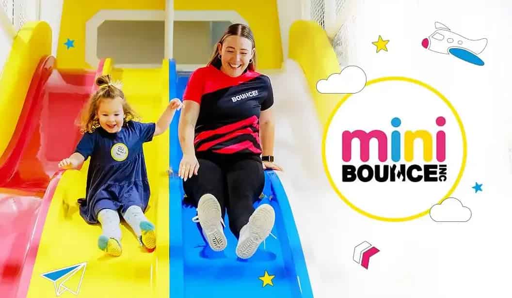 miniBOUNCE - Dalma Mall