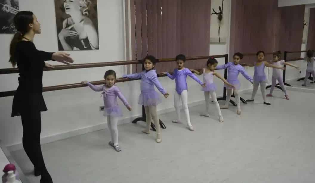 Danzone Studio