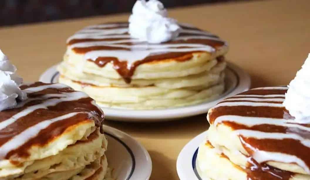 IHOP