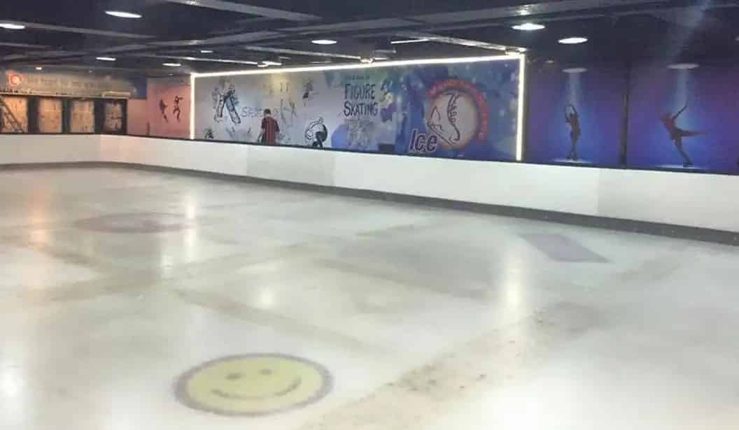 ICE Planet
