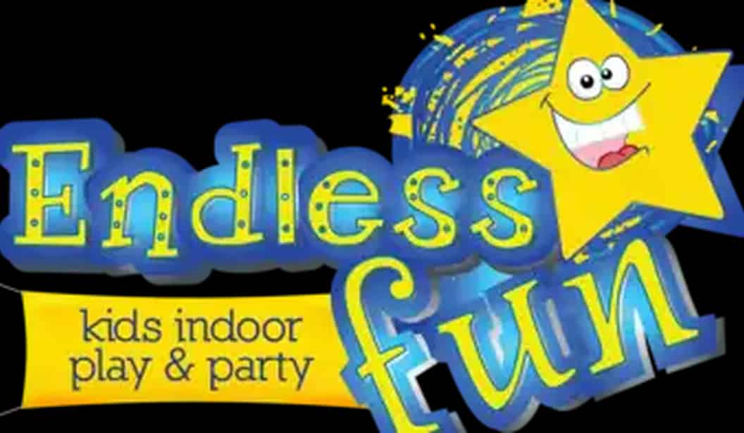 Birthday Parties at Endless Fun Kids Playground
