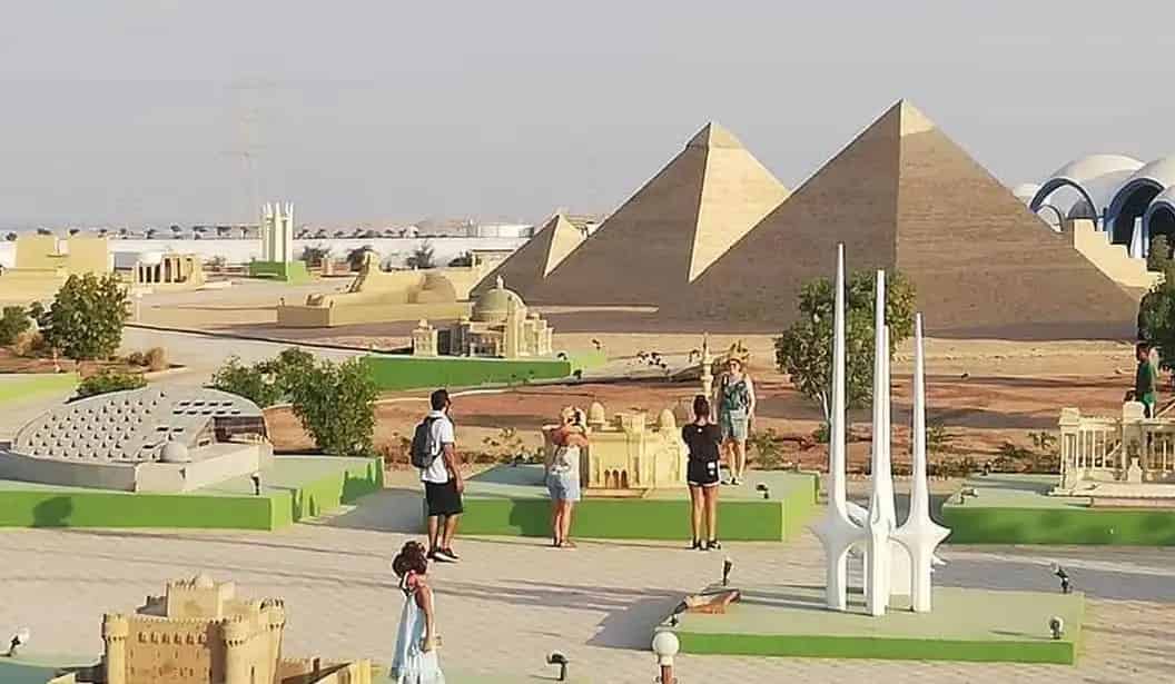 Mini Egypt
