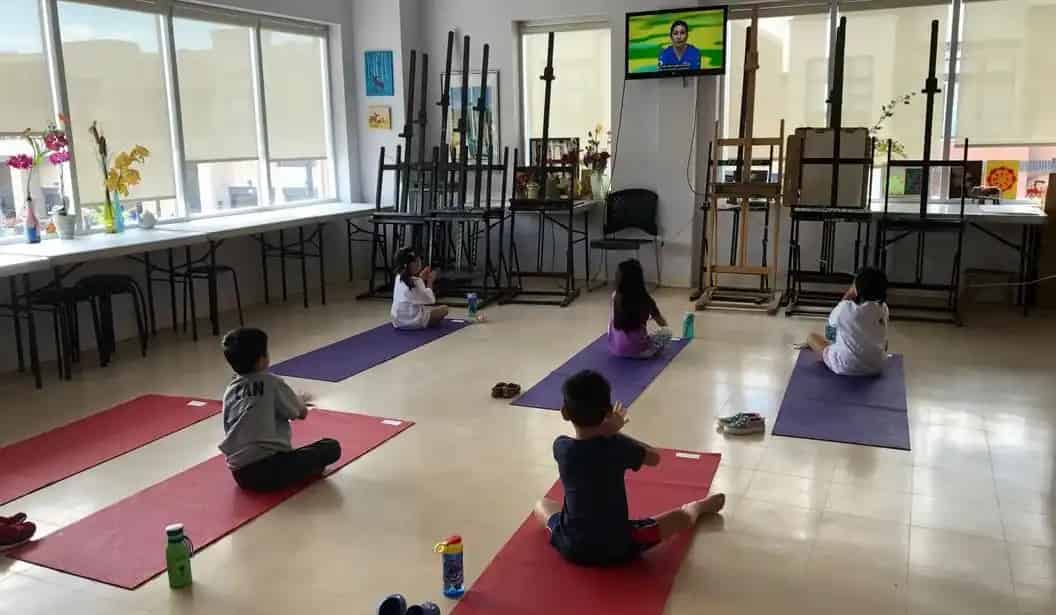 Art One Academy Markham
