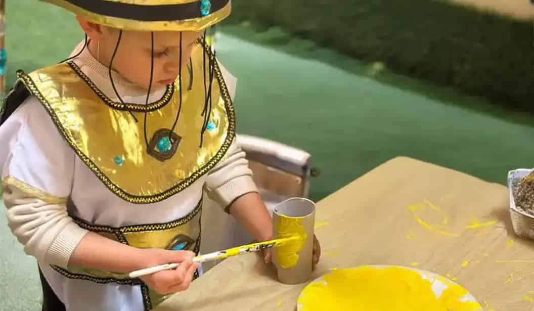 IntelliJoy Nursery