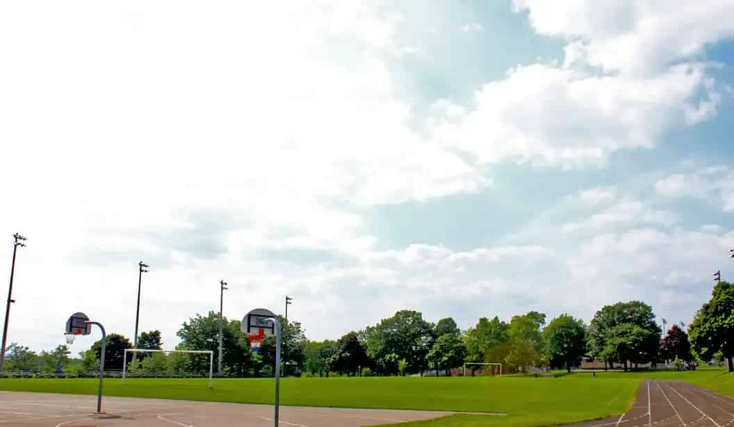 Earlscourt Park