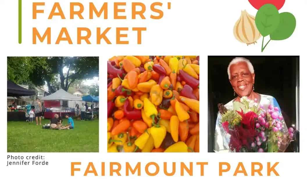 Fairmount Park