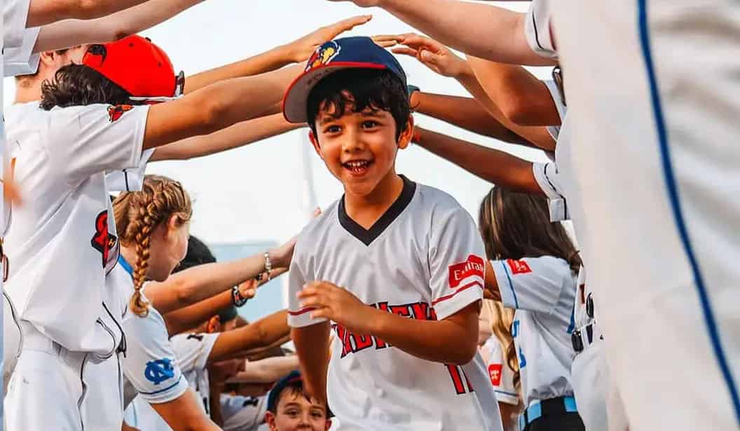 Dubai Little League