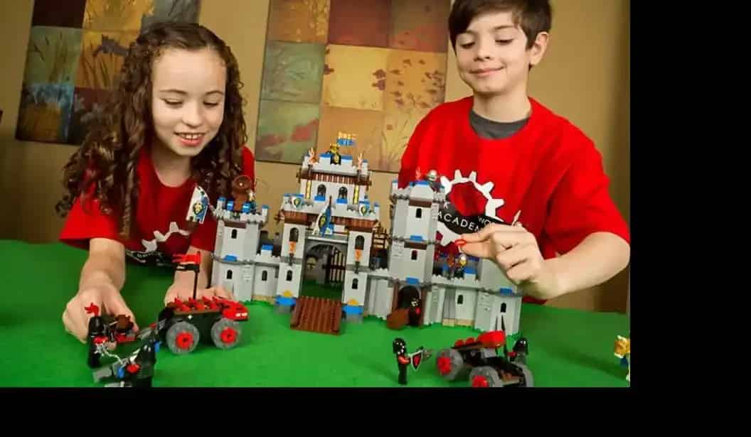 Brick Works Academy