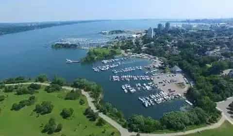 Bayfront Park