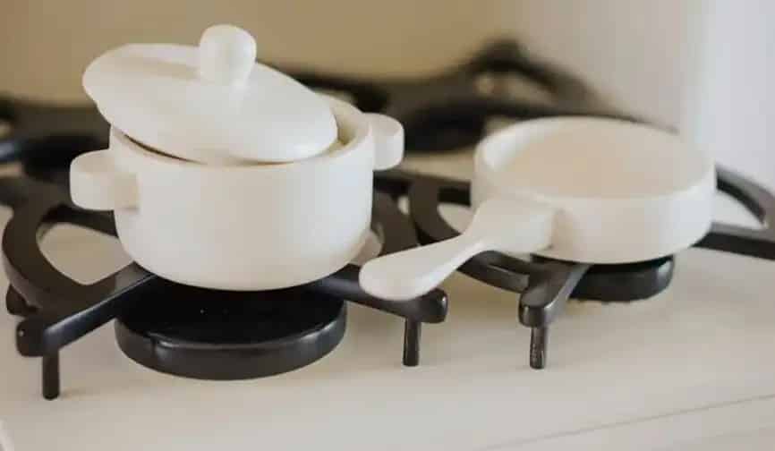 Dubidoo Play Kitchen