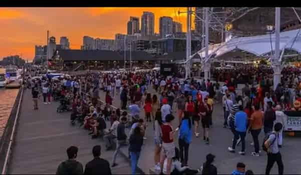Harbourfront Centre
