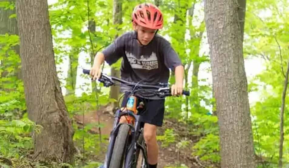Kelso Conservation Area