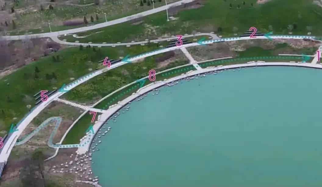 Parc Downsview Park