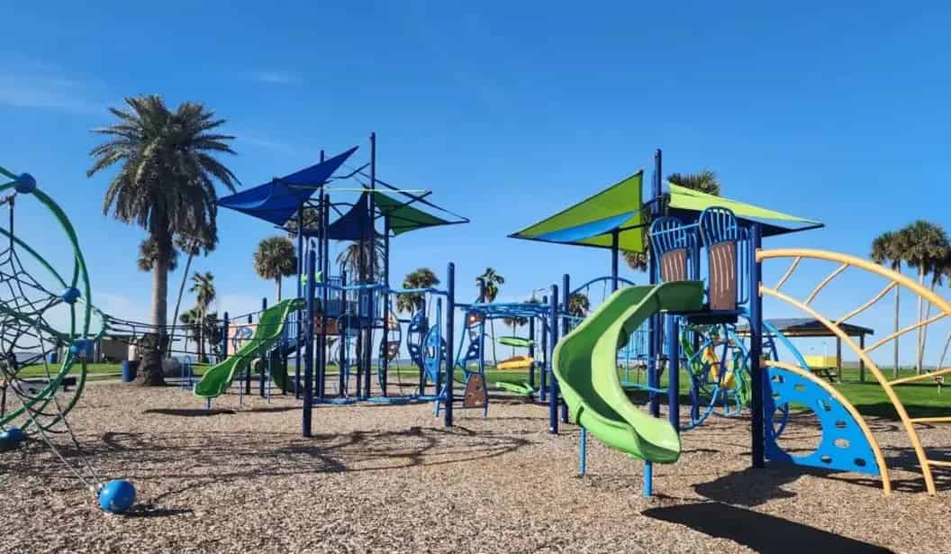 Seawolf Park