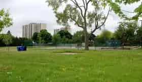 Kingsview Park