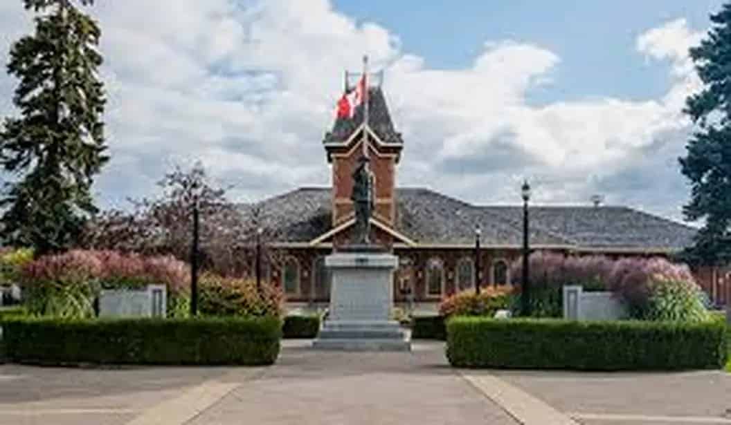 Collingwood Museum