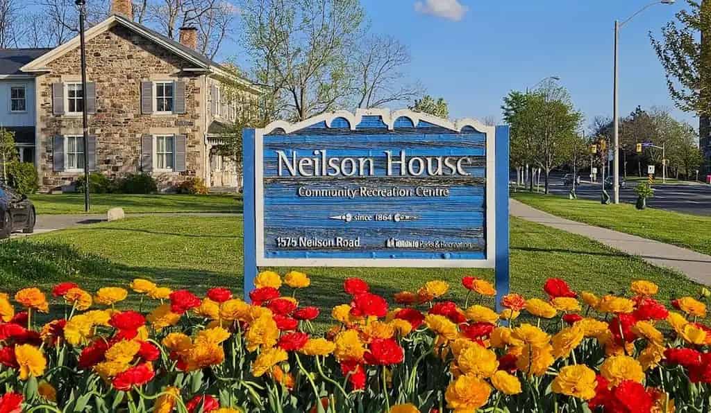 Neilson Park