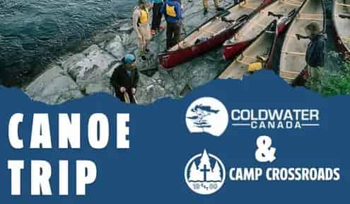 Camp Crossroads