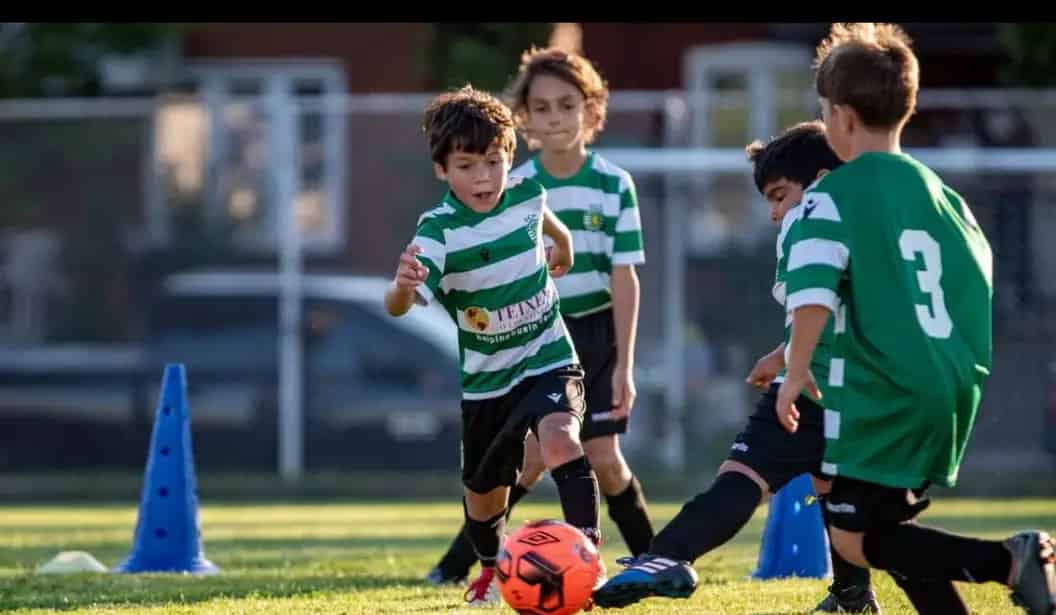 Sporting FC Toronto