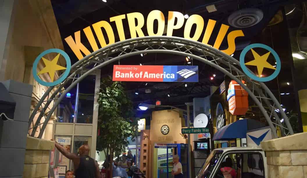 Children’s Museum