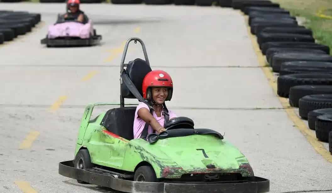Lakeland Kartway