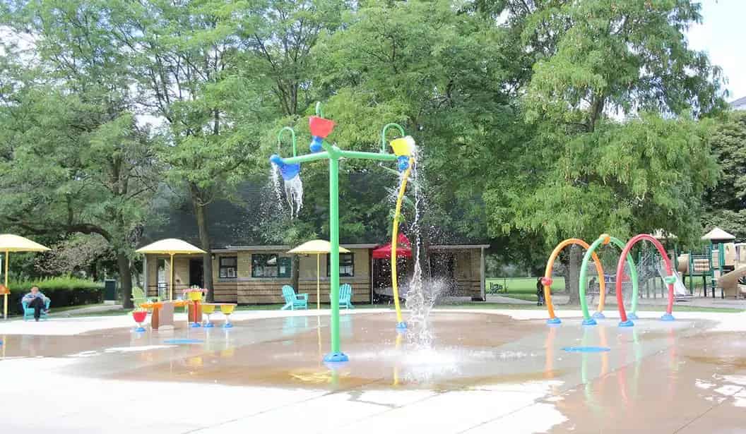 MacGregor Playground