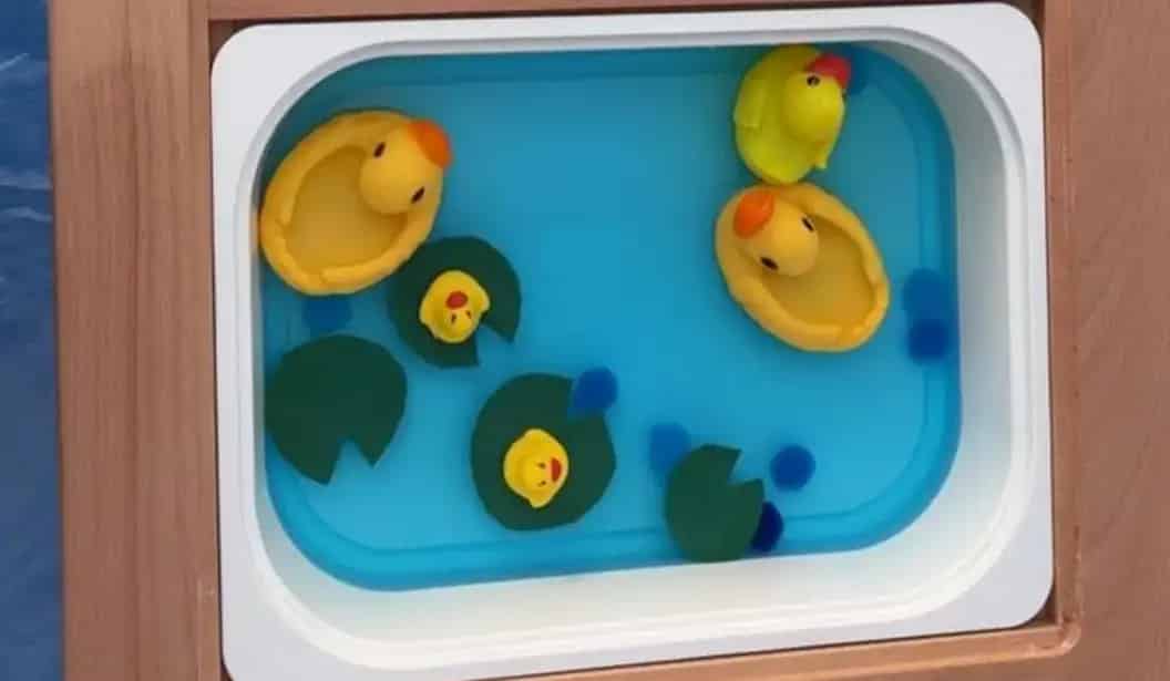 Whimsy Play World