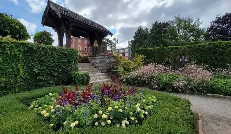 Visit Stratford, Ontario