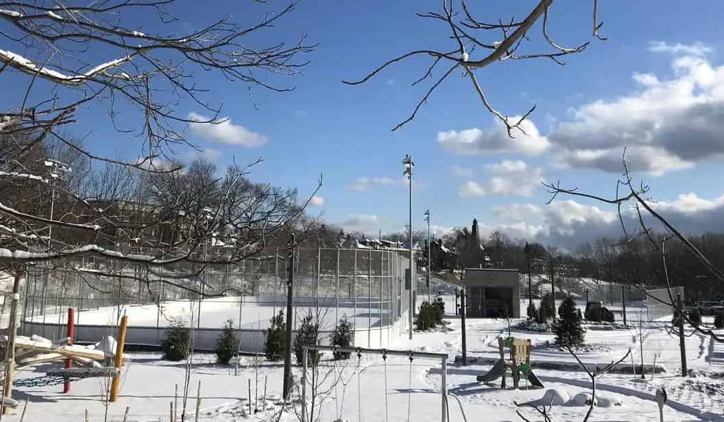 Riverdale Park East